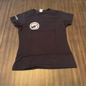 Women’s Step One Automotive Short-Sleeve Tee